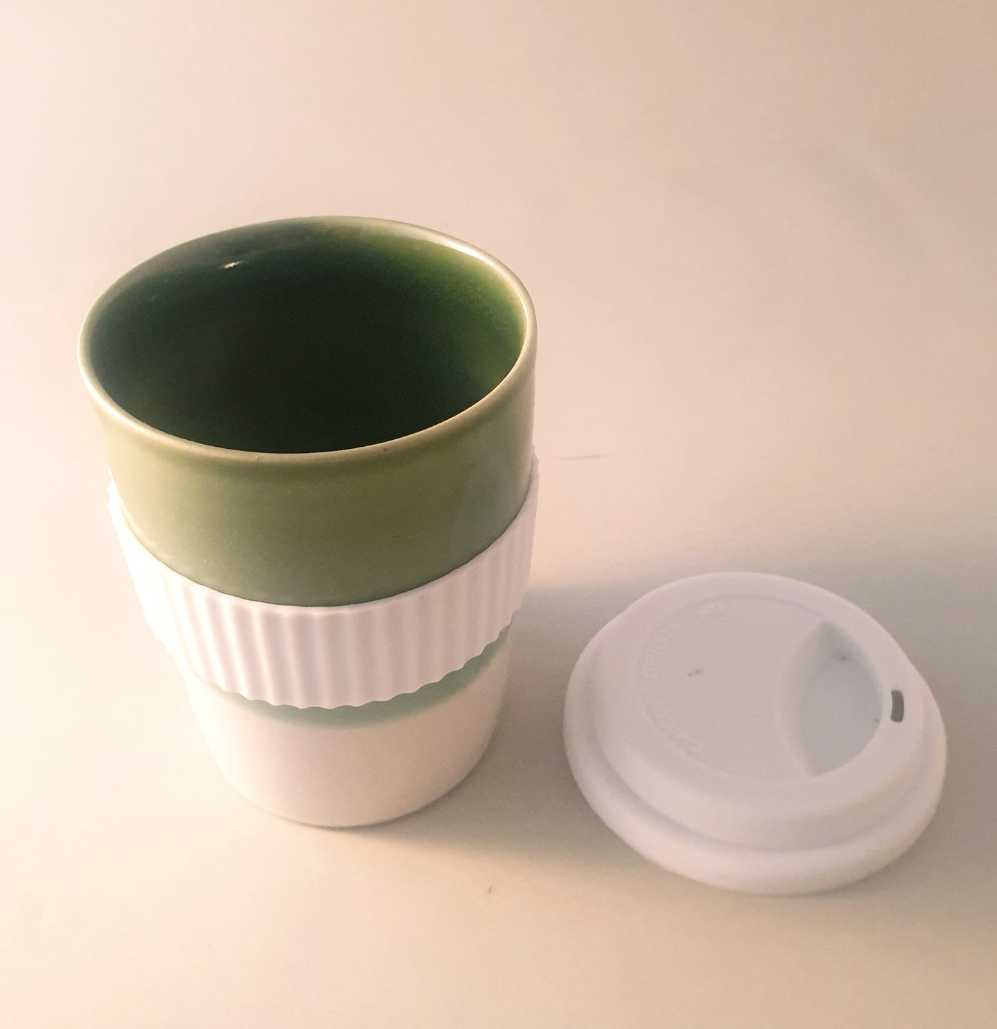 Stoneware Keep Cup