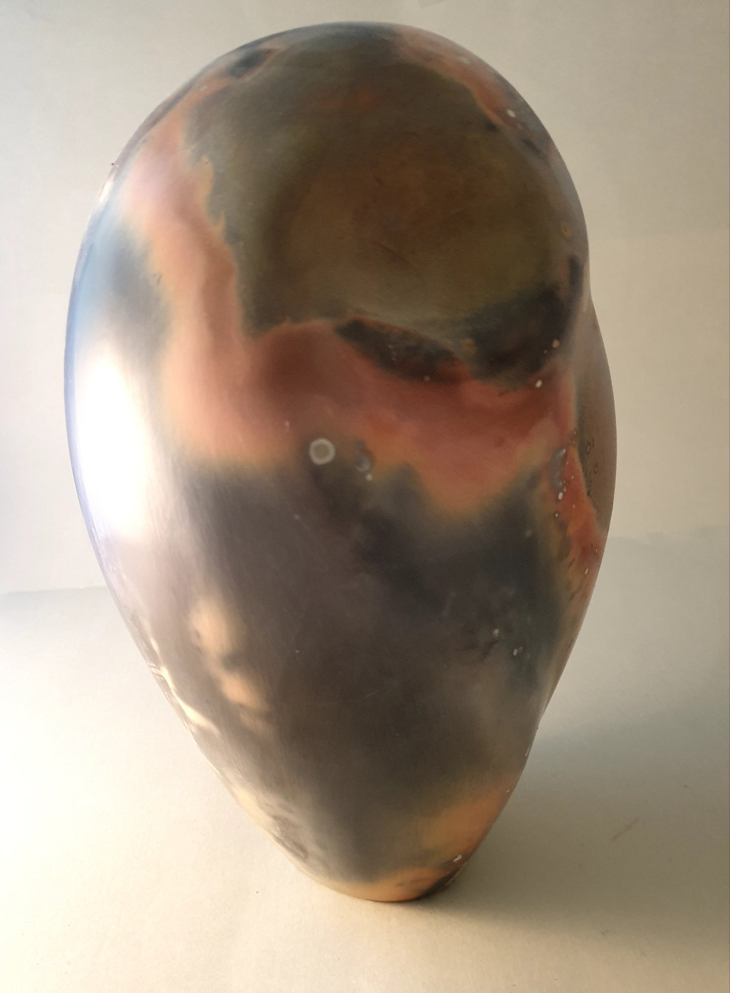 Set of 2 "Penguin" forms