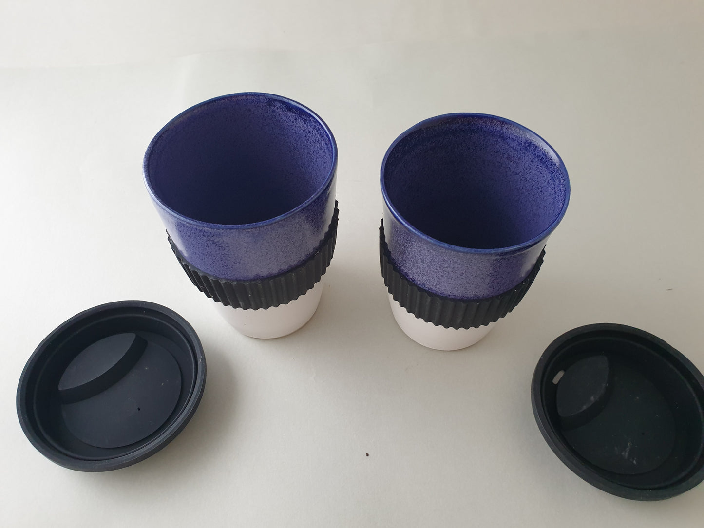Pair of Keep cups