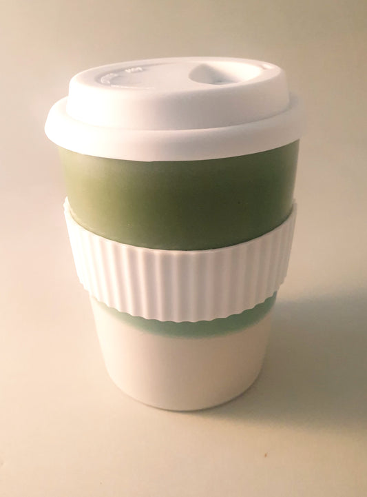 Stoneware Keep Cup