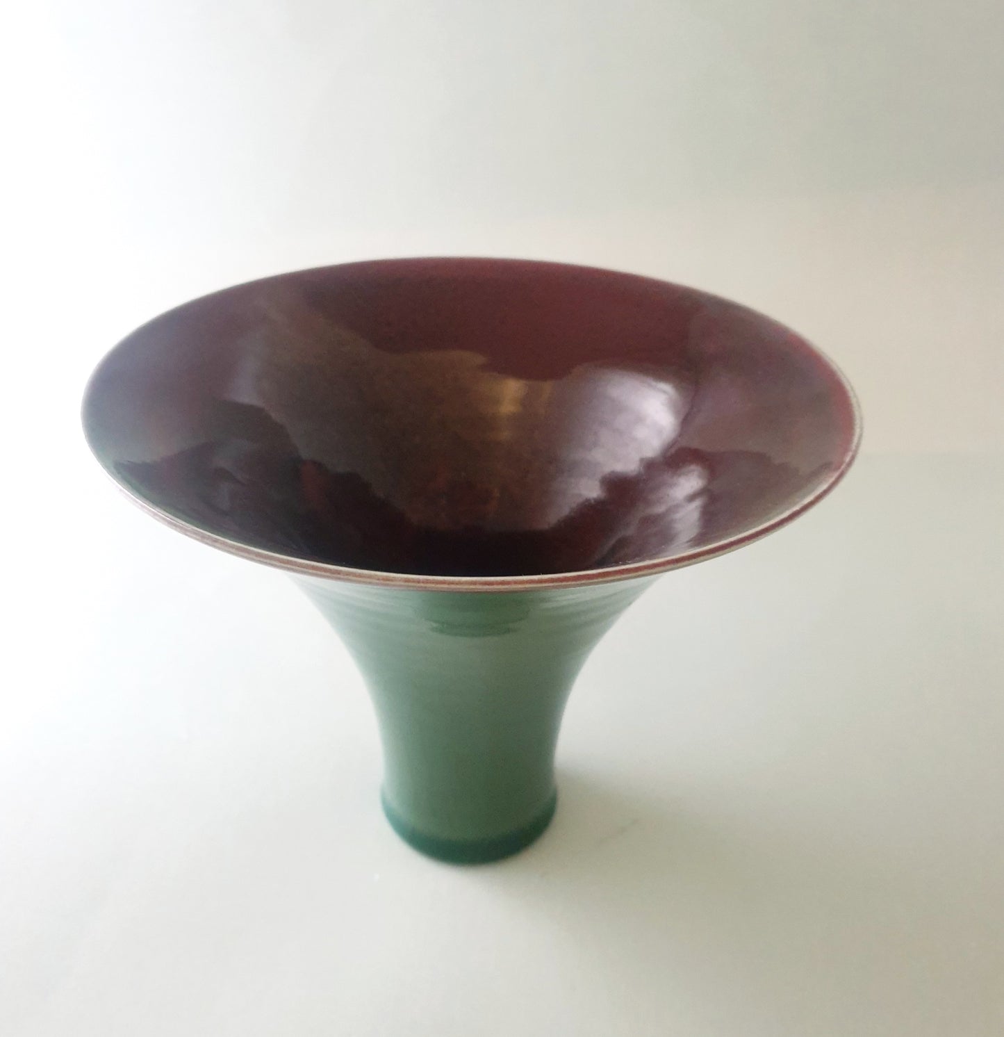 Decorative Celadon Bowl