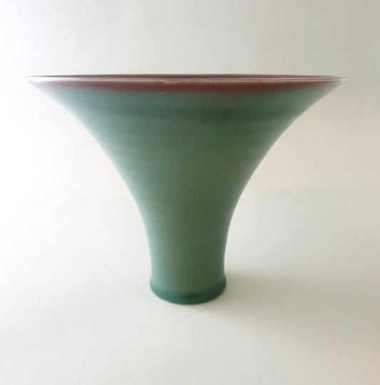 Decorative Celadon Bowl