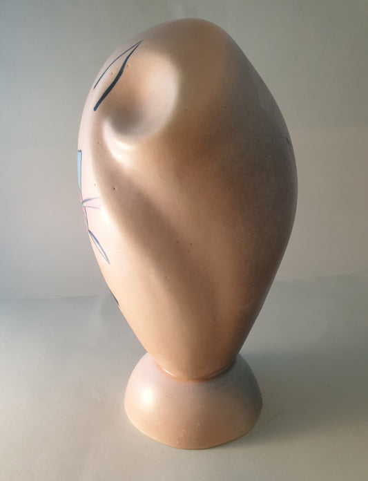 1 Kandinsky snapshots "penguin" form