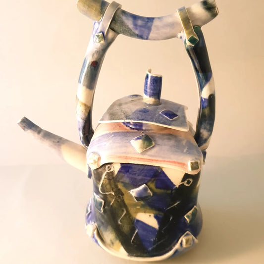 Teapot